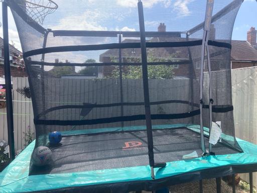 Buy & Sell Kitts Green Birmingham - Photos for Trampoline