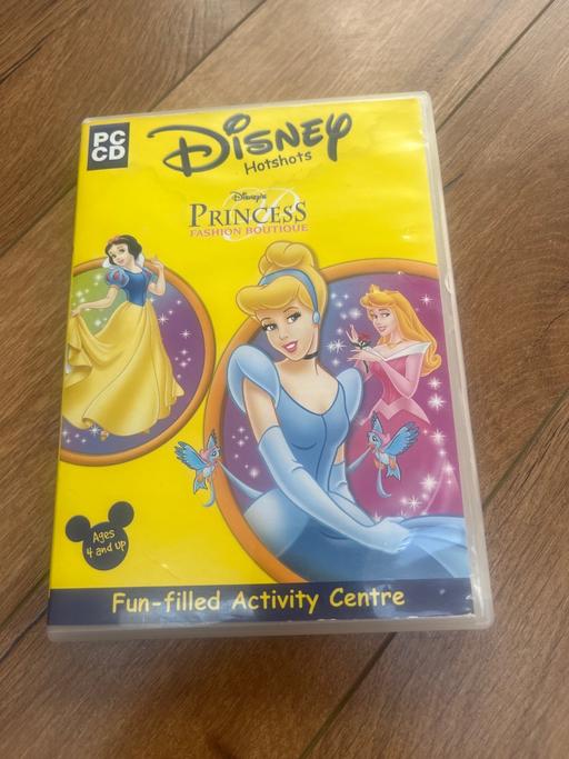 Buy & Sell Greet Birmingham - Photos for Disney Hotshots: Princess Fashion Boutique