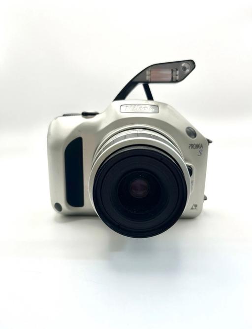 Buy & Sell Pewsham Wiltshire - Photos for Nikon Pronea S SLR Film Camera