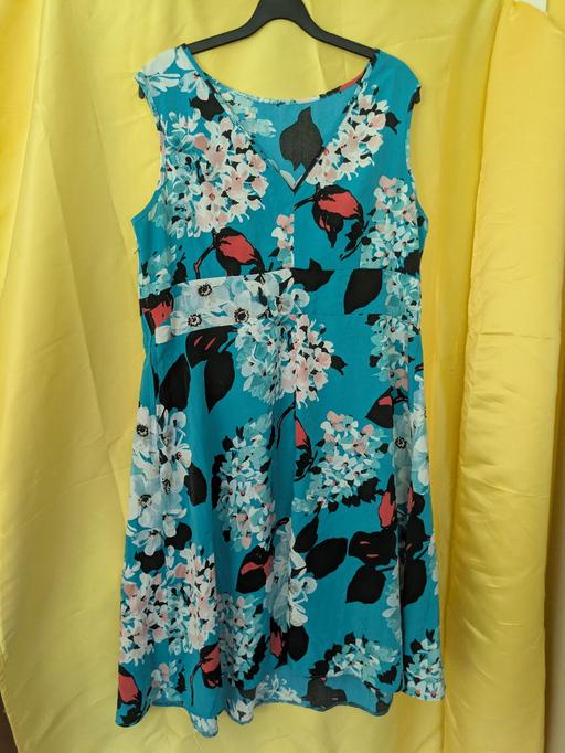 Buy & Sell Telford Telford and Wrekin - Photos for PRELOVED WOMENS DRESS