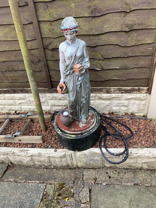 Buy & Sell Kitts Green Birmingham - Photos for Water fountain