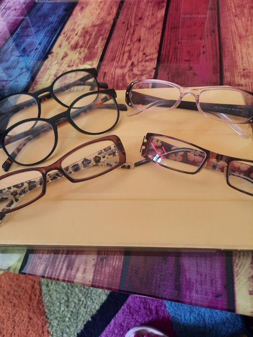Buy & Sell French Walls Sandwell - Photos for various reading glasses