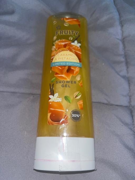 Buy & Sell Kings Heath Birmingham - Photos for New Fruity Shower Gel