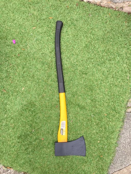 Buy & Sell Romford Havering - Photos for Felling axe
