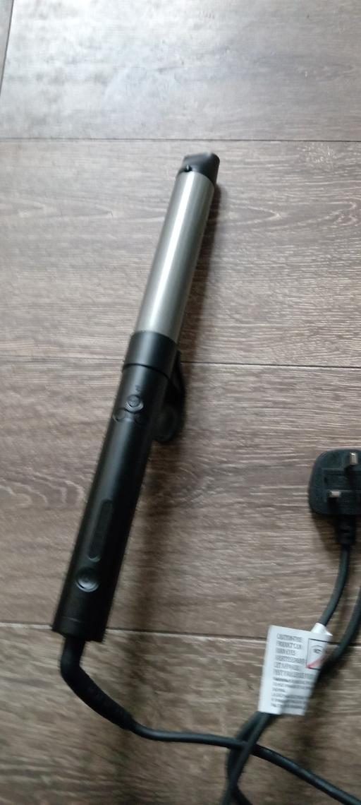 Buy & Sell Sheffield Sheffield - Photos for curling iron