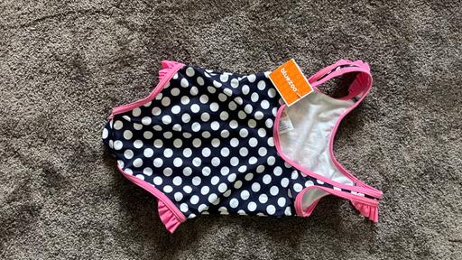 Buy & Sell Orpington Bromley - Photos for 1-piece girls Swimming Costume