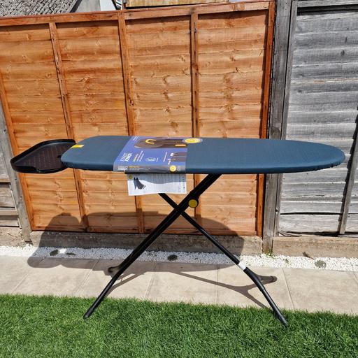 Buy & Sell Yardley Birmingham - Photos for Joseph Joseph XL ironing board (see desc)