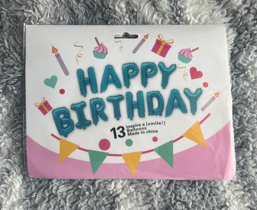 Classes French Walls Sandwell - Photos for Happy Birthday 13 letter Balloons