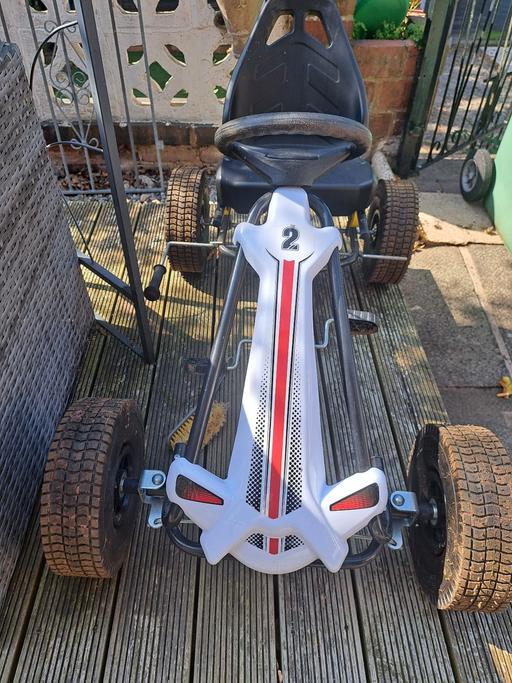 Buy & Sell Wollescote Dudley - Photos for kids go cart