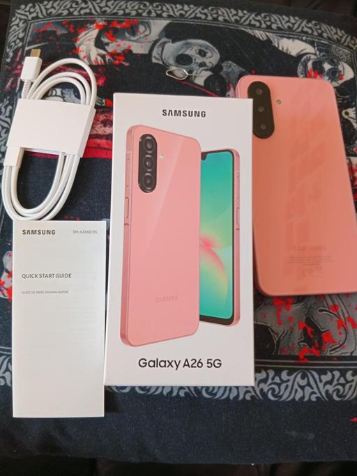 Buy & Sell Great Bridge Sandwell - Photos for samsung galaxy a56 5g