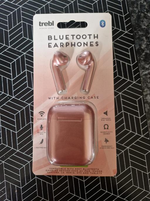 Buy & Sell Leicester City Centre Leicester - Photos for brand new Bluetooth ear buds