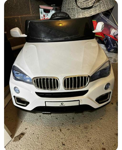 Buy & Sell Bolton Bolton - Photos for BMW remote and self drive