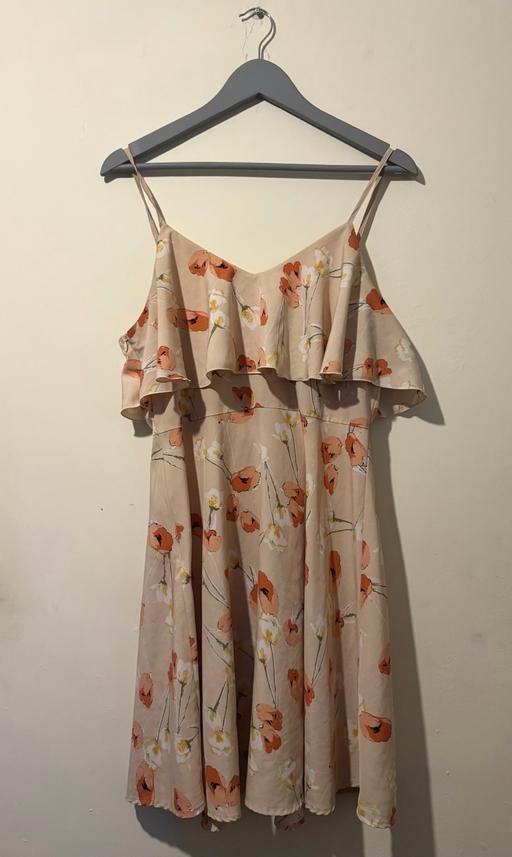 Buy & Sell Bangor Gwynedd - Photos for Shein floral dress