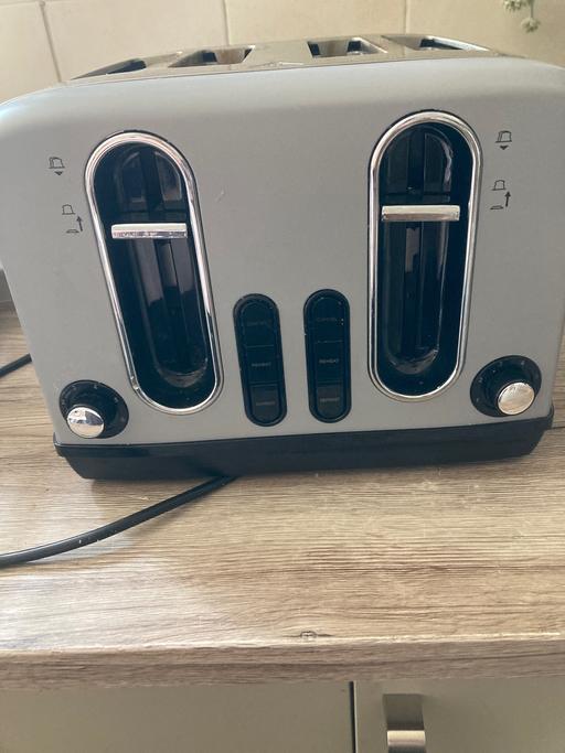 Buy & Sell Kitts Green Birmingham - Photos for Toaster