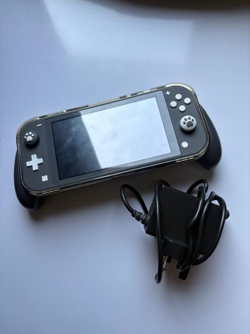 Buy & Sell Minffordd (Bangor) Gwynedd - Photos for Nintendo switch lite