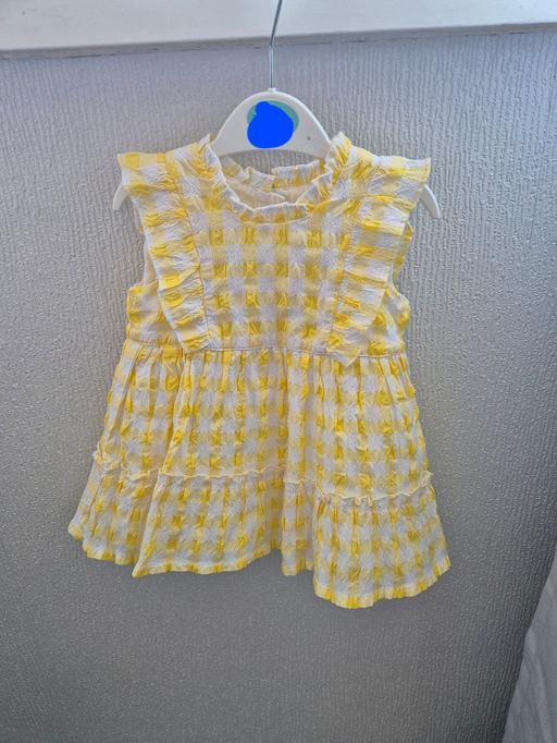 Buy & Sell Tividale Sandwell - Photos for baby girl dress