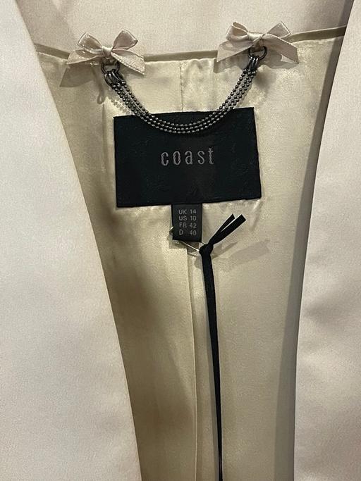 Buy & Sell Bromborough Wirral - Photos for Beautiful Bolero Style Jacket from Coast