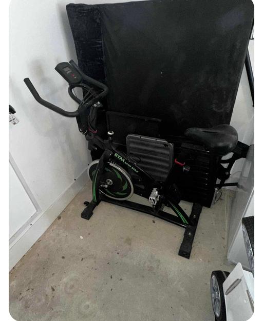 Buy & Sell Bolton Bolton - Photos for Exercise bike