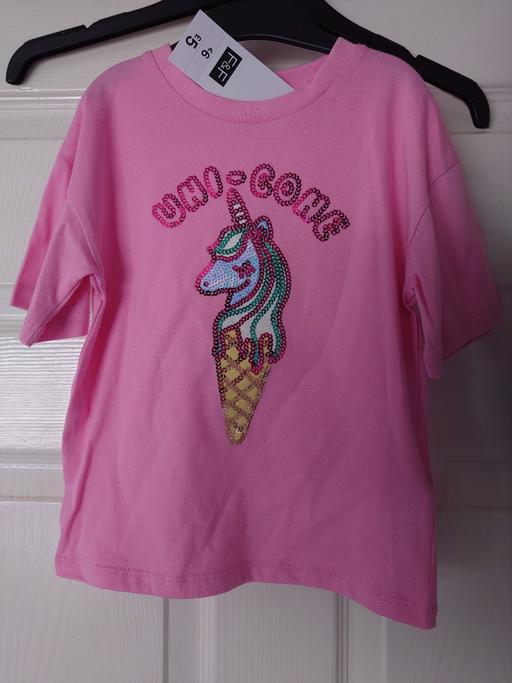 Buy & Sell Woodthorpe Charnwood - Photos for Girls pink top size 2-3 years