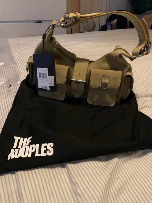 Buy & Sell Kidbrooke South East London - Photos for The kooples