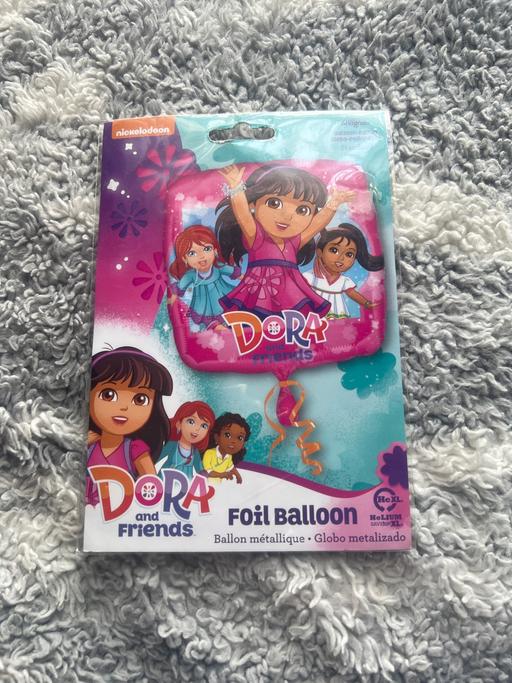 Classes French Walls Sandwell - Photos for Dora Foil Balloon