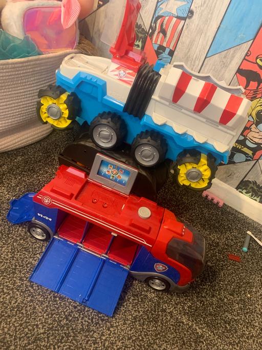 Buy & Sell South Shields South Tyneside - Photos for Paw patrol