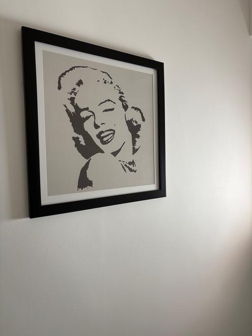 Buy & Sell Bromborough Wirral - Photos for Set of Black & White Prints