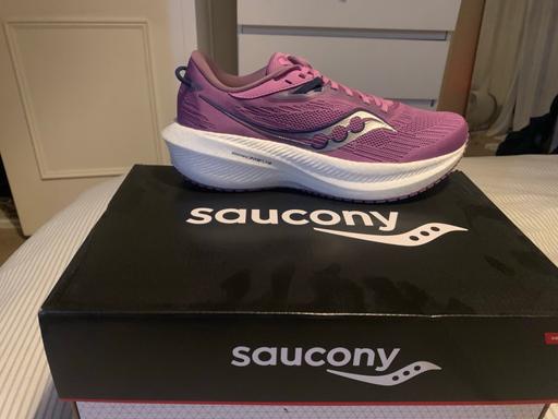 Buy & Sell Kidbrooke South East London - Photos for Saucony