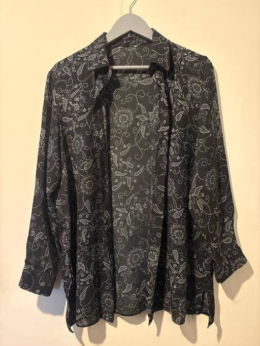 Buy & Sell Bangor Gwynedd - Photos for Joanna Hope Blouse
