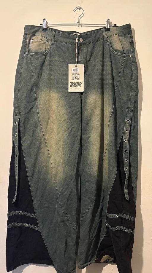 Buy & Sell Bangor Gwynedd - Photos for Third Identity Gigi jeans