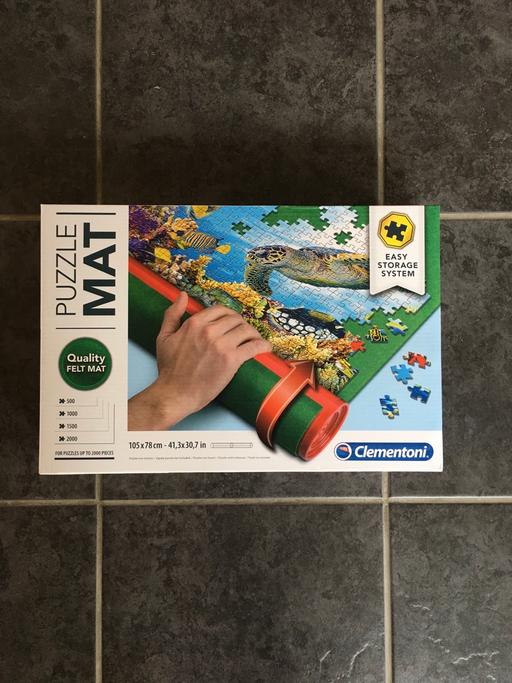 Buy & Sell Romford Havering - Photos for Puzzle mat