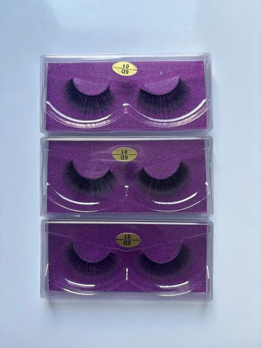 Buy & Sell Bangor Gwynedd - Photos for NEW Strip Eyelashes