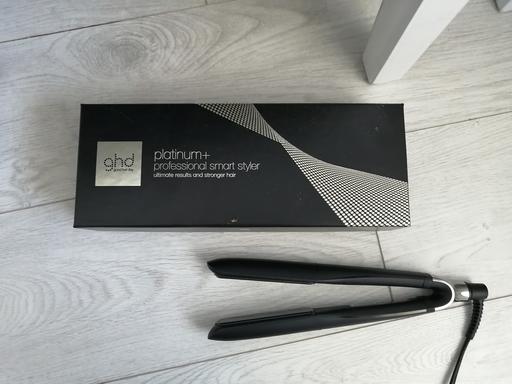 Buy & Sell West Derby Liverpool - Photos for ghd platinum + hair straighteners