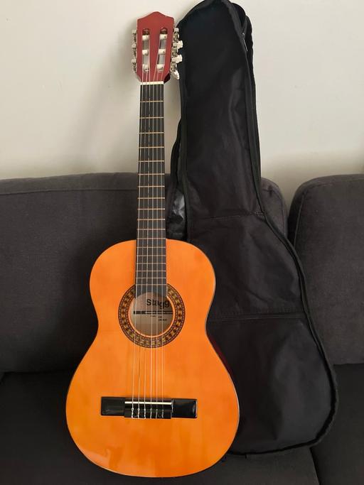 Buy & Sell Bermondsey South East London - Photos for Classic Guitar