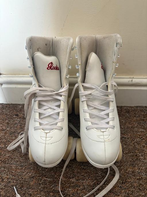Buy & Sell Bangor Gwynedd - Photos for Rookie roller skates