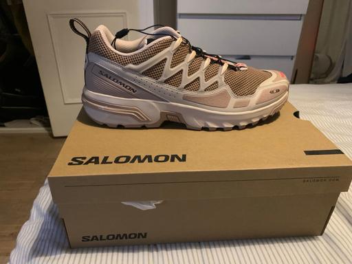 Buy & Sell Kidbrooke South East London - Photos for Salomon ACS