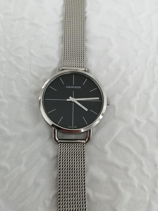 Buy & Sell West Derby Liverpool - Photos for Calvin klein ladies watch