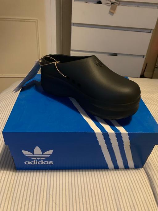 Buy & Sell Kidbrooke South East London - Photos for Adidas Adifom