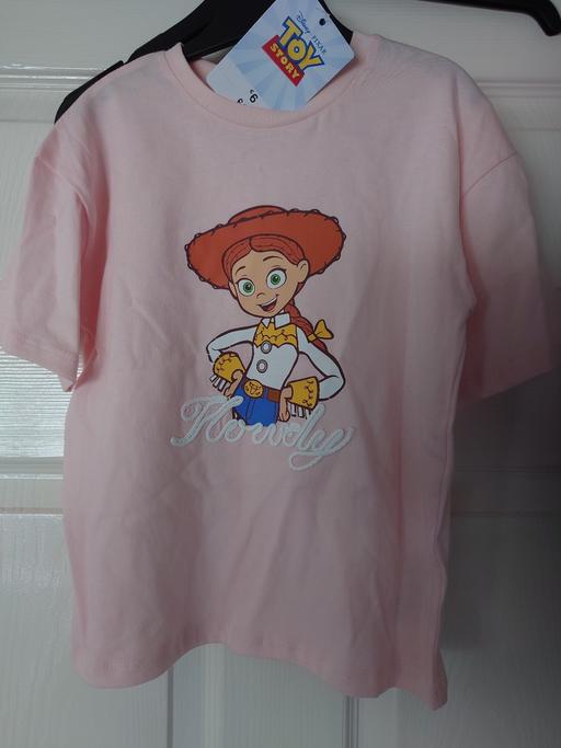 Buy & Sell Woodthorpe Charnwood - Photos for Girls toy story top size 5-6 years