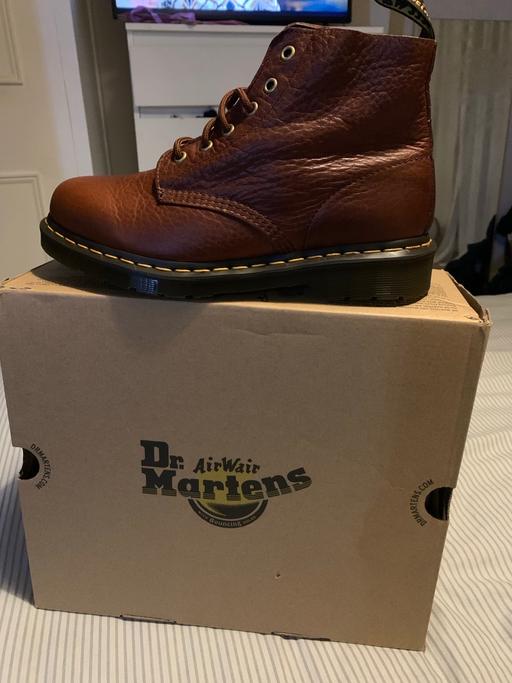Buy & Sell Kidbrooke South East London - Photos for Dr martens