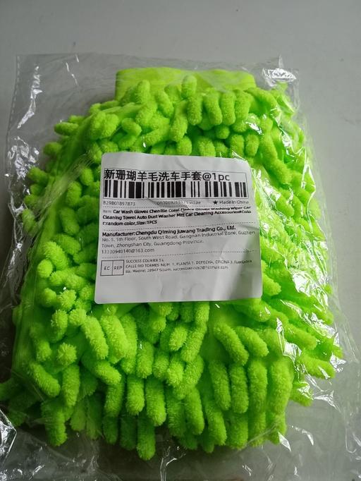 Vehicles Horncastle East Lindsey - Photos for brand new car wash mitt