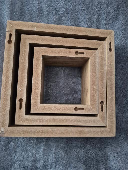 Buy & Sell Bolton City Centre Bolton - Photos for cubes x 3
