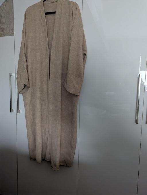 Buy & Sell Savile Town Kirklees - Photos for womens long cardigan