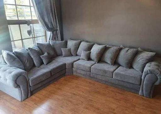 Buy & Sell Thornborough Buckinghamshire - Photos for Corner Verona sofa .For more info tex me