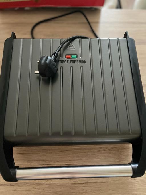 Buy & Sell Old Kent Road South East London - Photos for Large electric grill