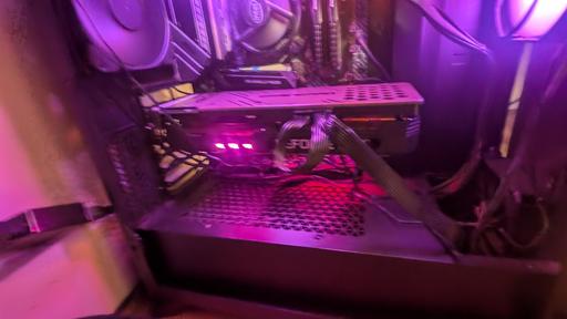Buy & Sell Plaistow East London - Photos for Palit GeForce RTX 3080ti 12GB