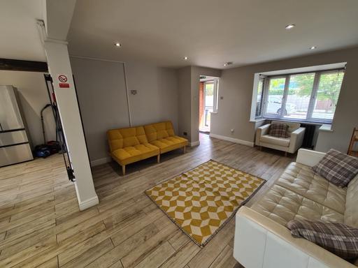 Residential Property Hall Green Birmingham - Photos for Rooms available DSS only