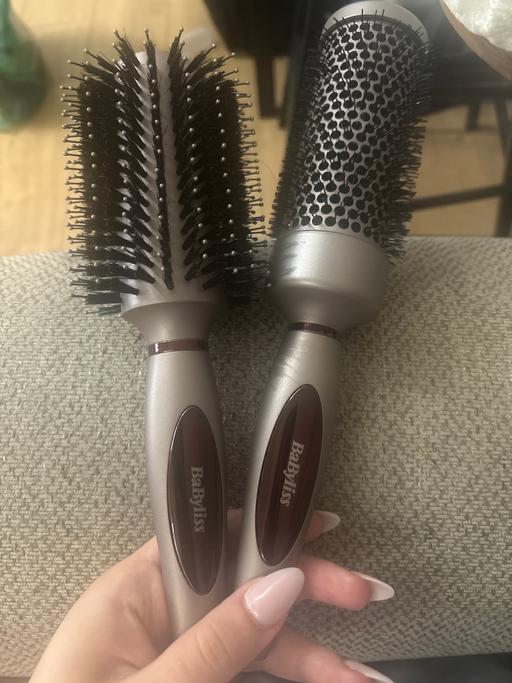 Buy & Sell Harrow Town Centre Harrow - Photos for Blow dry brushes