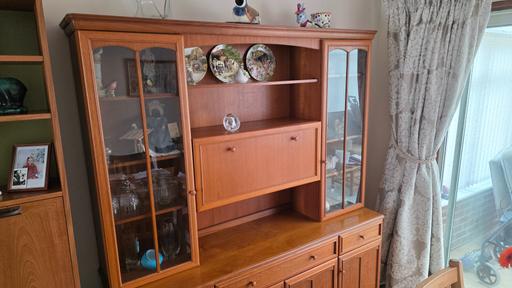 Buy & Sell Brockworth Tewkesbury - Photos for Illuminated drawer display unit
