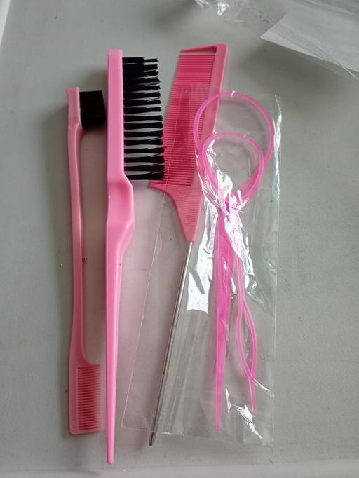 Buy & Sell Horncastle East Lindsey - Photos for brand new 5 piece comb set